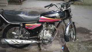 honda 125 03229200240
