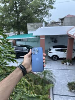 IPHONE 15 PRO 128GB