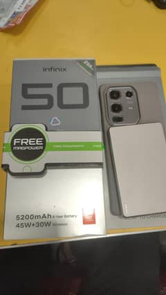 infinix