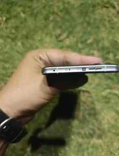 Redmi k40 pro gaming phone trigger button