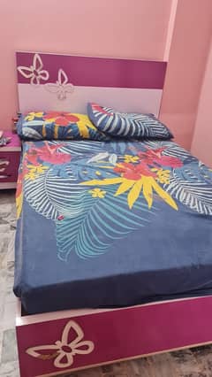 Bacho ka bed room set