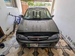 Suzuki Alto 2009 Model for Sale (Good Condition)