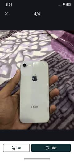 IPhone 8