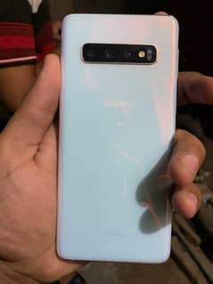 Samsung S10