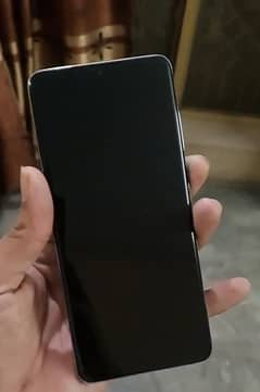 Samsung S20 5g plus Total geniune