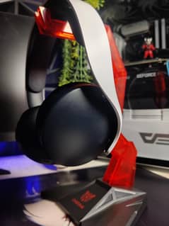 PlayStation Pulse Headsets