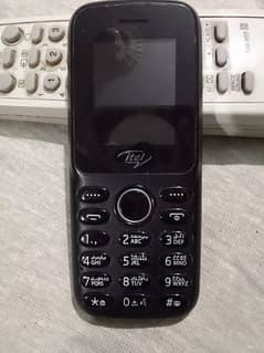 Itel mobile