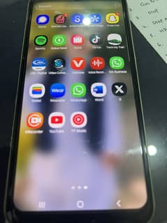 Samsung A24 8/128