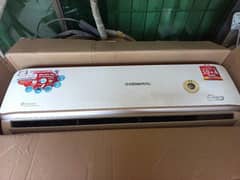 DC inverter model general candtion 10by 10
