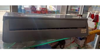 orient DC inverter AC  1.5 ton
