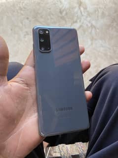 Samsung Galaxy s20  8/128  non PTA