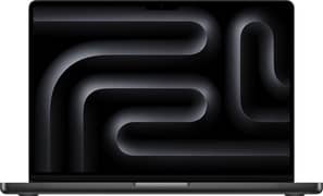 MacBook