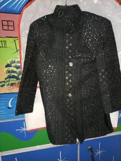 sherwani