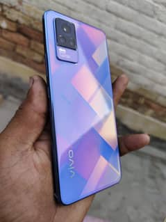 vivo v21e 8/128 condition 10/10