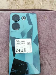 tecno camon 20 pro