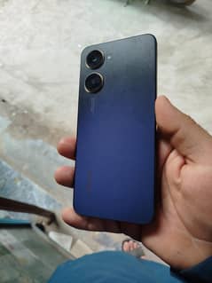 Vivo y03