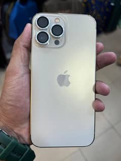 13 pro mex 256gb neat and clean