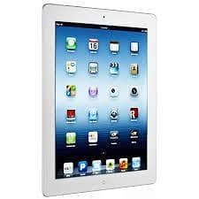 Apple iPad 3rd Gen - 32GB - WiFi only  Title: Title: iPad 3 (3rd