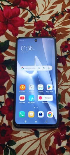 Infinix Smart 8 Pro