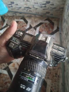 antik camera wegted