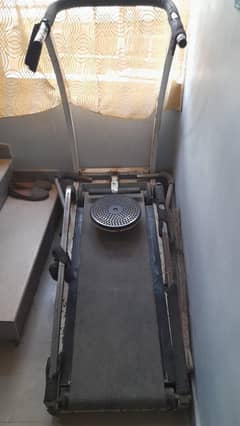 treadmill