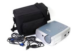 Infocus X1 Projector