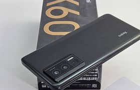 Redmi K60 PTA Approved 03421535419Watsapp