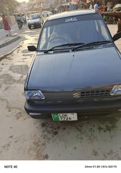 Mehran