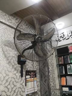 Asia Fan