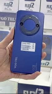 VGO TEL Flex 2