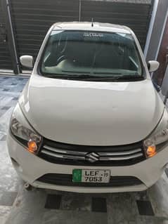 Suzuki Cultus  VXL  2019  urgent  for   sale.