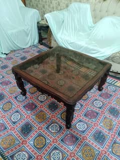 Centre Table for sale.