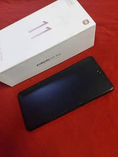 Mi 11T Pro PTA Approved 03253982961ContactWhatsapp