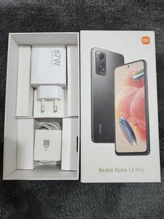 Redmi note 12 Pro 03421535419Watsapp