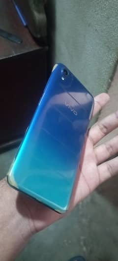 All Okay set Vivo