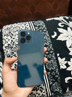 IPHONE 12 PRO MAX 128 GB