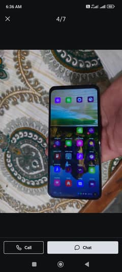 oppo reno 5 8+8 ram 128 gb rom