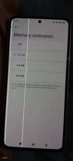 REDMI NOTE 13