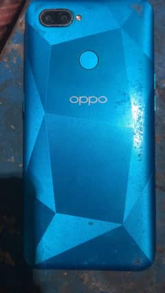 Oppo mobile a12 03098479814