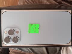 Apple iPhone 13 promax