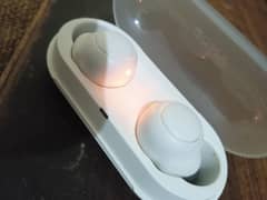 Sony Airbuds model WF_C500