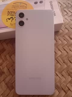 Samsung A05 6GB RAM,128GB Memory. Whtapp 03166513208