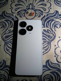 Tecno spark 20C 4+4GB 128GB Dual Sim pTa official approved.