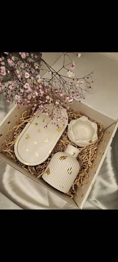 Home Decoration Set Aesthetic Decor
