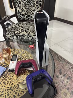 Ps5