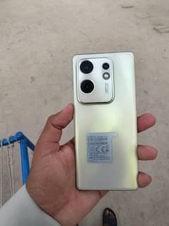 infinix