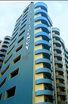 Brand New Flat For Sale
