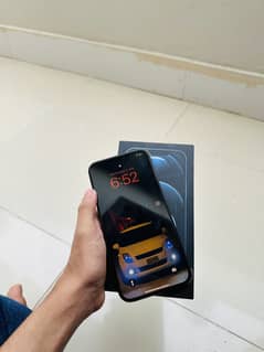 12 pro max fu