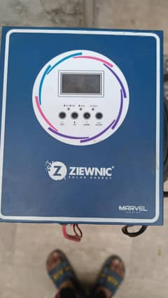 solar inverter