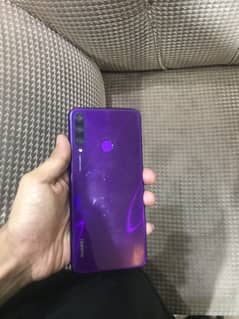 Huawei y6p